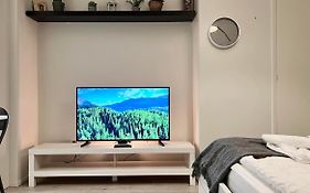 Charming Central Apartment Helsinki